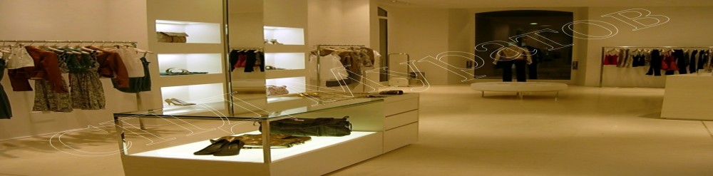 Магазин одежды Patricia PePe